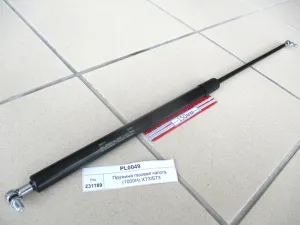 Пружина газовая (F=1000H, Lполн.=690мм, ход=290мм) капота ХТЗ/БТЗ