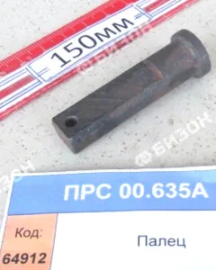 Палец