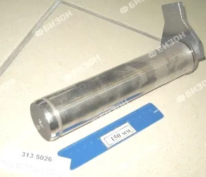 Палец с фиксирующей пластиной FN D50x225/250 (Копактор, Лемкен)