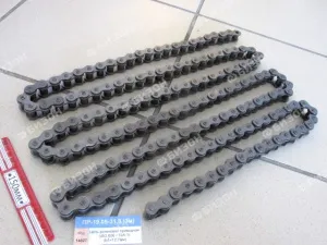 Цепь роликовая приводная (ISO 606 - 12А-1) (b1=12,7мм)