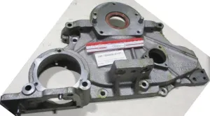 Крышка шестерен в сб. Д-240 (Евро-2,-3) (ММЗ)