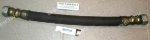 Рукав РВД М30х1,5 (20-2SN S36 DK (М30*1,5) - 710мм (навеска, г/распр. руля) для К-700 (ГОСТ)) GATES