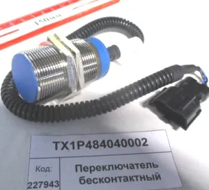 Переключатель бесконтактный (2604)