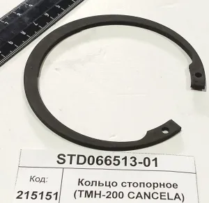 Кольцо стопорное I-90  (TMH-200 CANCELA)