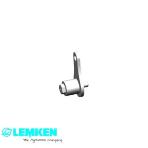 Комплект предохранителя кручения D16.3х2х33,5 Zn (Компактор)