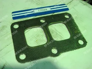 Прокладка турбины СМД-14-22 (ТКР-11)