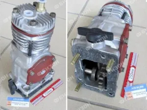 Компрессор возд. Д-240, Д-245, Д-260, МТЗ (БЗА)