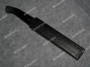 Резец 20х20 расточной сквозной Т5К10