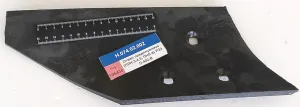 Отвал предплужника (ПЛН-3,4,5, ПНЛ-8) РЗЗ П-402-В