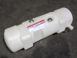Бак расширительный (для К-742)