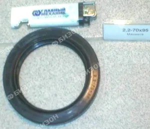 Манжета армированная (тип 2) ГОСТ 8752-79 (DIN3760) 
