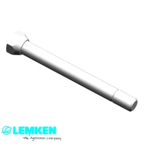 Болт М20х1,5х180ls147-10.9 BK45mK крепл. центр. стойки (Рубин 10 Лемкен)