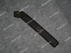 Резец 25х16 проходной отогнутый Т15К6