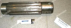 Вал редуктора Т-4.02