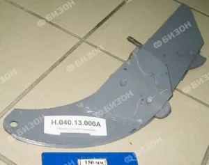 Полоз (секция посевная)