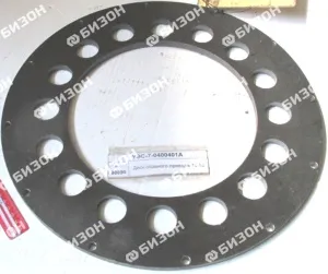 Диск главного привода (КЗС-10.12.корм.) "Гомсельмаш"