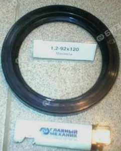 Манжета армированная (тип 1) ГОСТ 8752-79 (DIN3760)