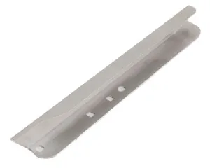 Лопатка разбр. LM20 L=260 правая (RCW Unia) (аналог)