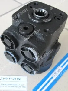 Насос-дозатор МТЗ-950/952, 1221/1222, 2022 (Д00.02.00.005-02) (АР-160) (ОРИГИНАЛ)