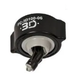 Распылитель плоскоструйный FC-S3D100-06 в сб. (серый)(Hypro)(STARA)