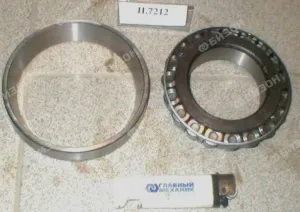 Подшипник (30212- 60х110х23,75- рол.конич.од.ряд.), CRAFT
