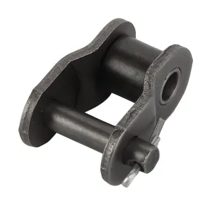 Звено переходное 5/8" цепи прив. распред. шнека (CH647C Челленжер, Fendt 5270C)