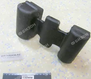 Подушка рессоры Т-150К
