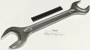 Ключ гаечный 46х50