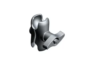 Кронштейн зажимной Topper F/2.25” (Император 3000/4000 Стара)