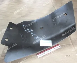 Защита стойки "Зубр" Ярославич (Bellota) правая 12-001-06.200.003-01