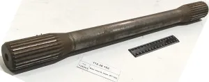 Вал моста задн. ВТ-100