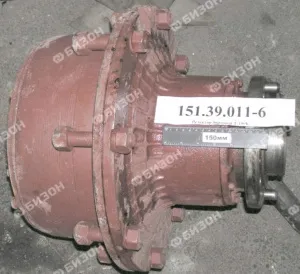 Редуктор бортовой Т-150К (Новый)