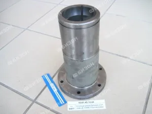 Ступица шнека бункера усил. (нов.)Д-1500Б "Ростсельмаш"