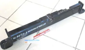 Балка двигателя передняя (КЗС-12 (с 15г.) ) КЗК-12-3-0106140В "Гомсельмаш"