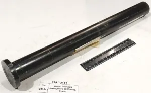 Палец Ф40х424 (Император 3000/4000, Стара)