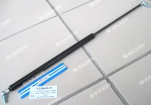 Пружина газовая (F=700H, Lполн.=570мм, ход=230мм) "Акрос, Вектор,ППК" "Ростсельмаш"