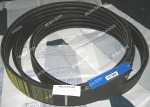 Ремень (4НВ 4290La) (АР1002007) OPTIBELT (УЖ-Акрос, Вектор, Дон)