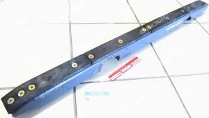 Успокоитель цепи тр-ра НК (направляющая с 4-мя накладками) (КЗС-8) (КЗС-10.12-до 2010г) "Гомсельмаш"