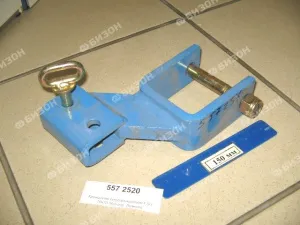 Кронштейн следорыхлителя FSU 70х70 (Корунд, Лемкен)