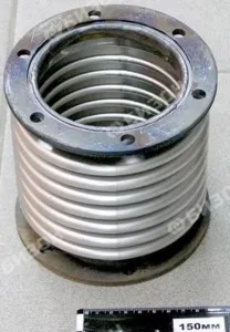Сильфон центр. широкий (для К-700)