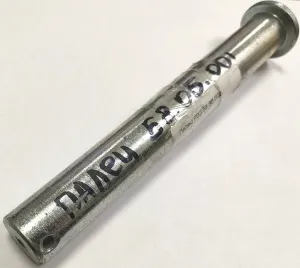 Палец РЗЗ.58.05.001