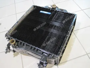 Радиатор водяной Д-260, МТЗ-1523 (5-ти рядный) (1620.1301010 БМЗ) Тропик