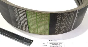 Ремень (4SPC 2240) (AP1001193) OPTIBELT(Д-680)
