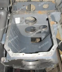 Корпус КПП Т-150К