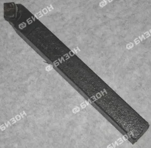 Резец 25х16 проходной прямой Т15К6