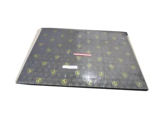 Материал звукопоглощающий "Stp Biplast Premium 15A" 1,0х0,75