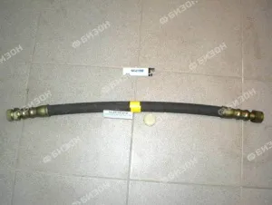 Рукав РВД М27*1,5 (L=610 мм) (Г+Ш) вр. кольцо ВК-20 (ГОСТ) GATES