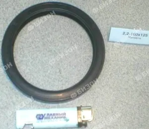 Манжета армированная (тип 2) ГОСТ 8752-79 (DIN3760) 
