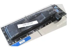 Бак радиатора нижний Д-260, МТЗ-1523/2022 (1620.1301078)