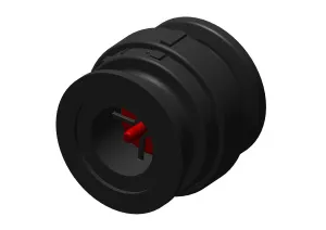 Клапан обратный 2”FLG (MCV200) (Император 3000/4000 Стара)